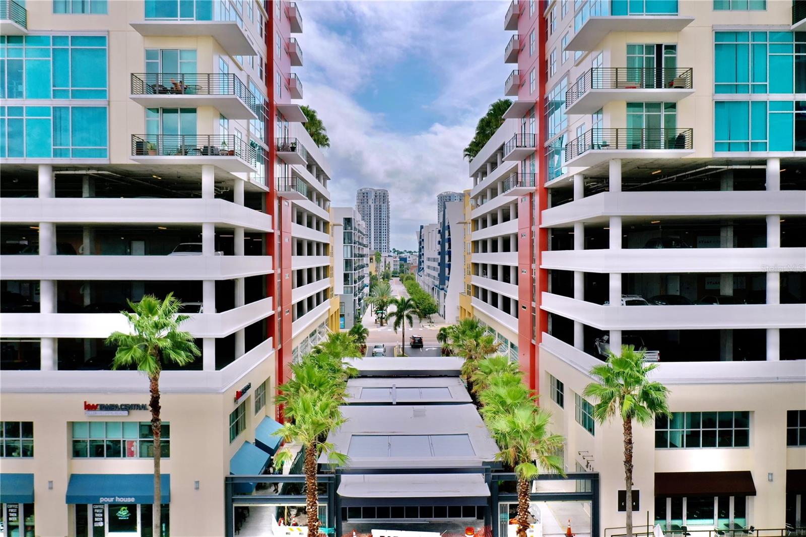 1208 E KENNEDY BLVD #319, TAMPA, FL, 33602