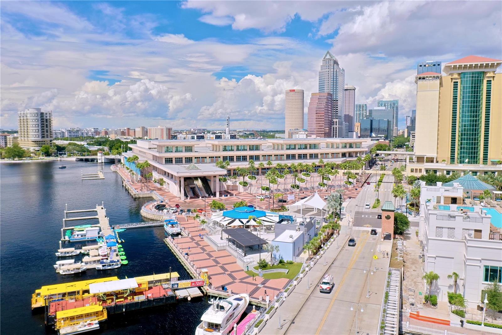 1208 E KENNEDY BLVD #319, TAMPA, FL, 33602