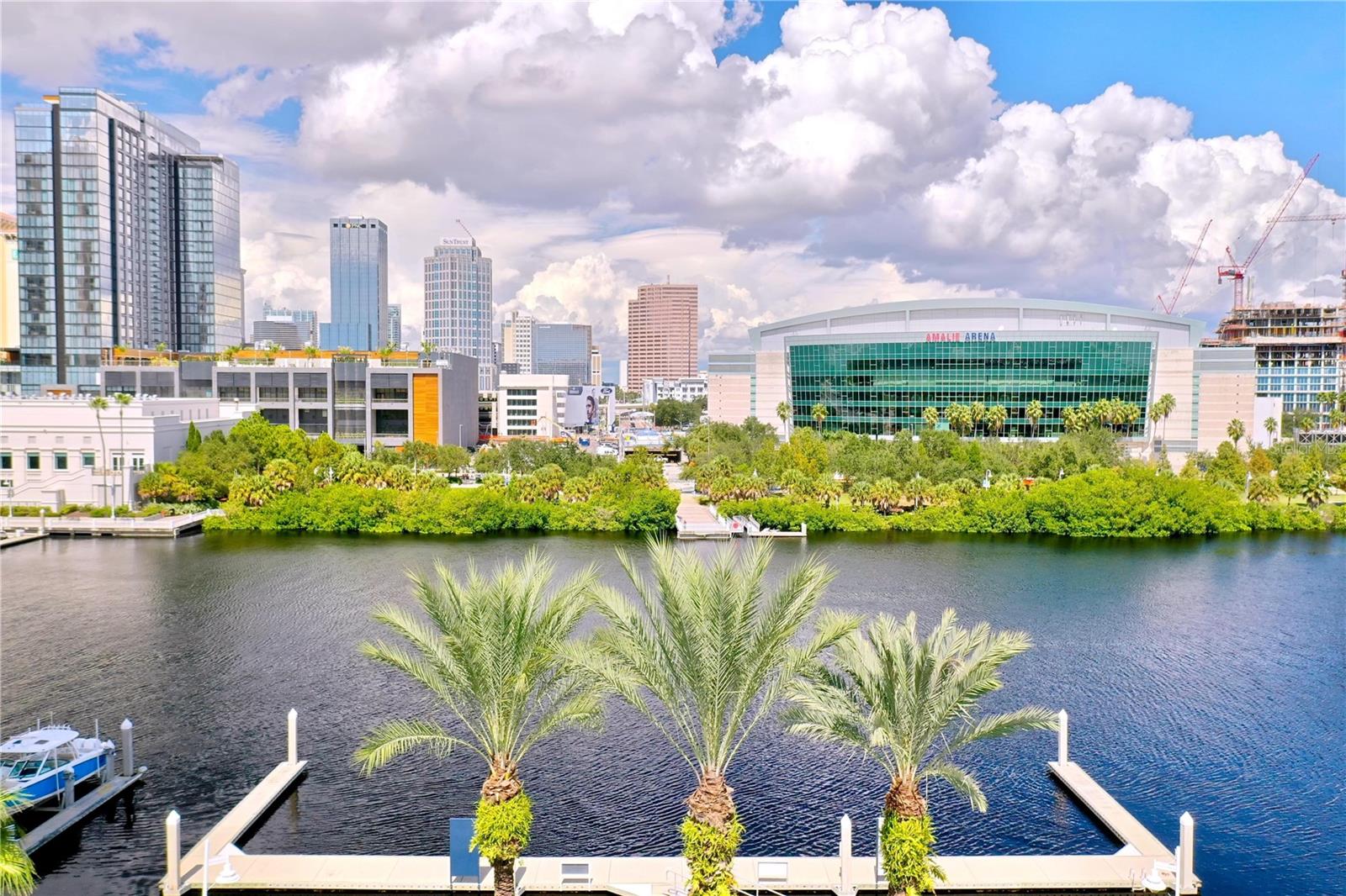 1208 E KENNEDY BLVD #319, TAMPA, FL, 33602
