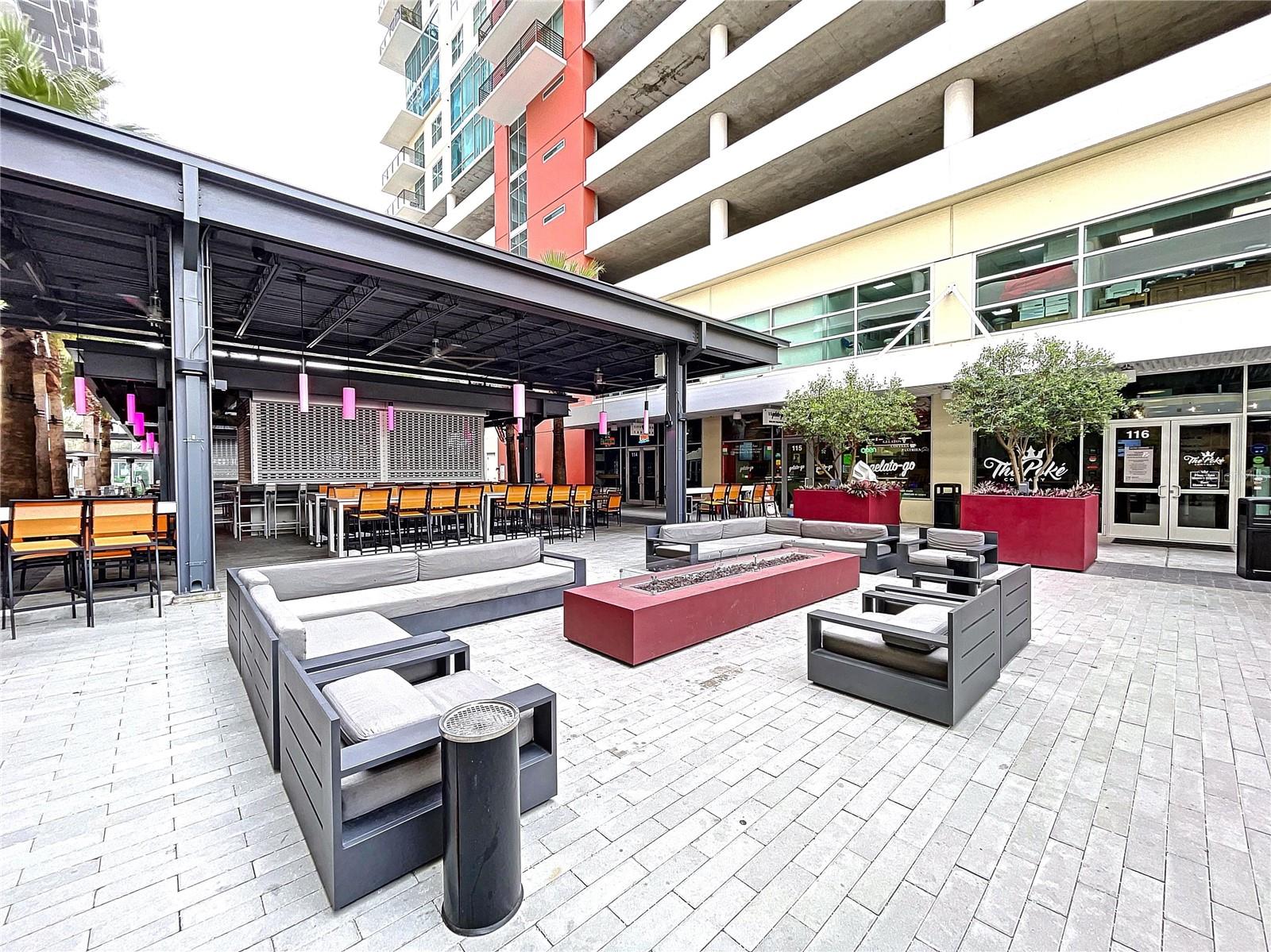 1208 E KENNEDY BLVD #319, TAMPA, FL, 33602