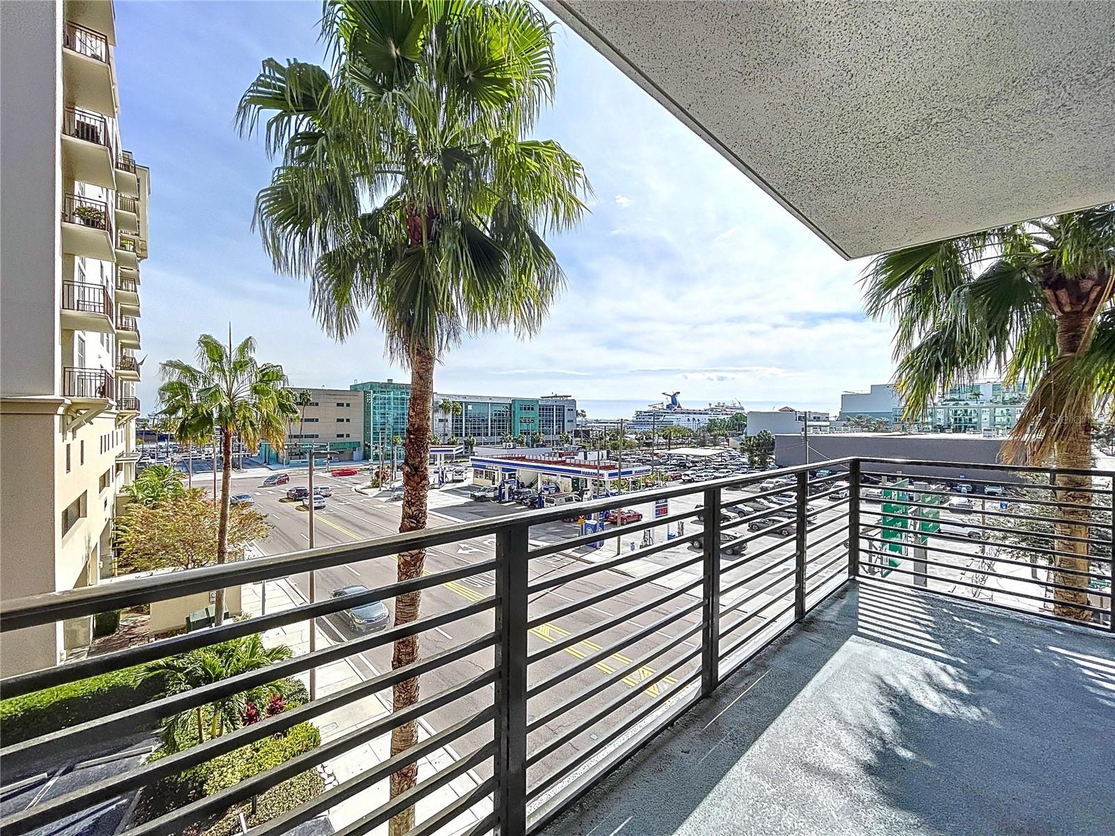 1208 E KENNEDY BLVD #319, TAMPA, FL, 33602