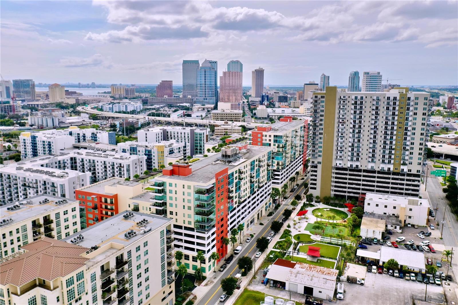 1208 E KENNEDY BLVD #319, TAMPA, FL, 33602