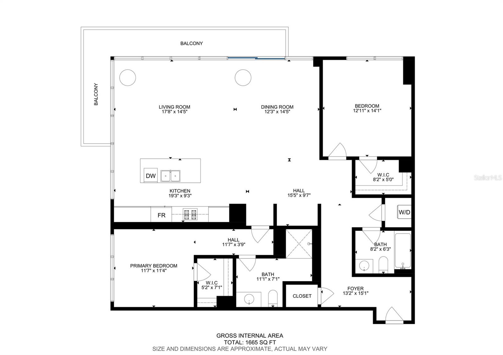 1208 E KENNEDY BLVD #319, TAMPA, FL, 33602