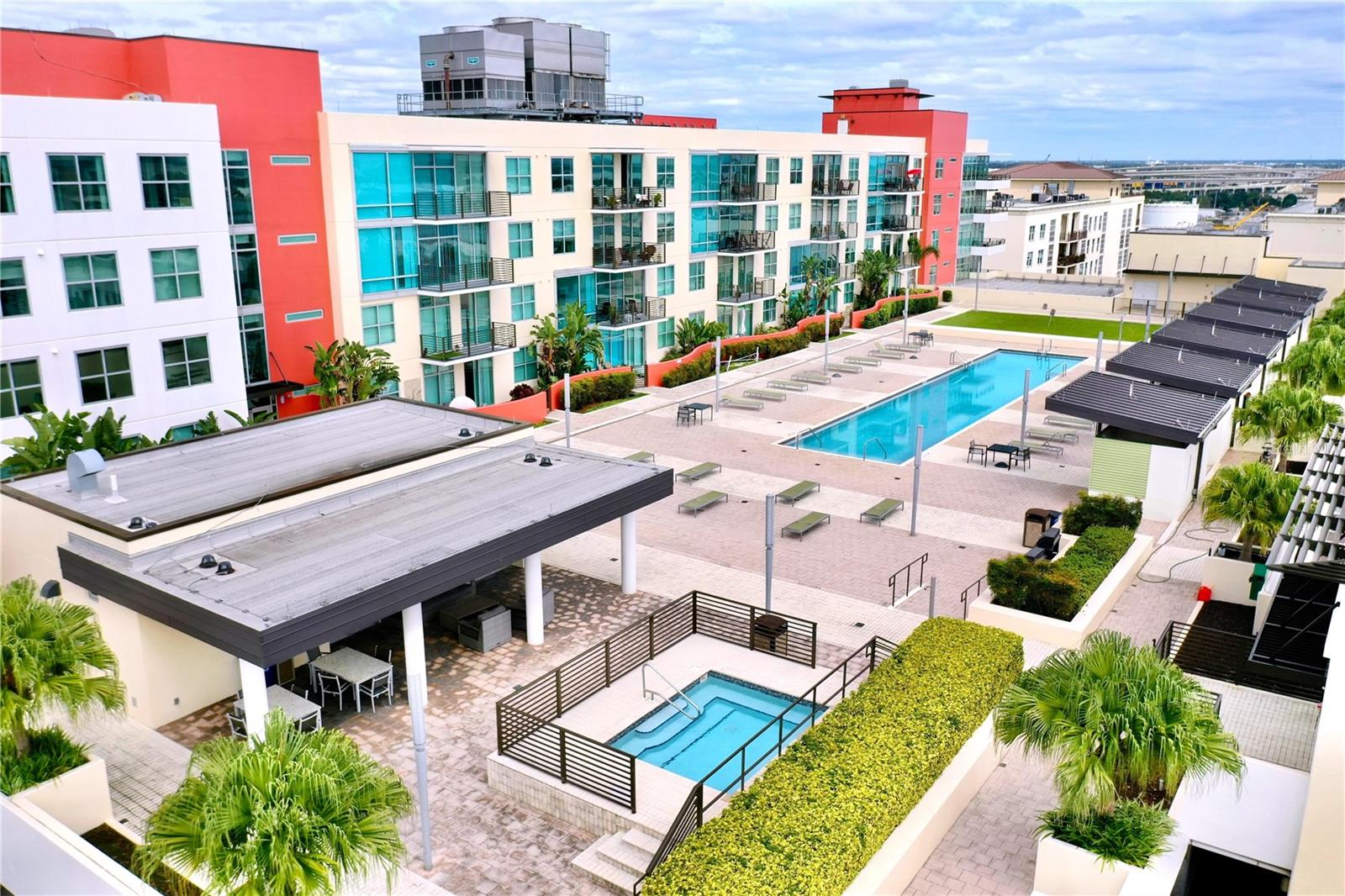 1208 E KENNEDY BLVD #319, TAMPA, FL, 33602