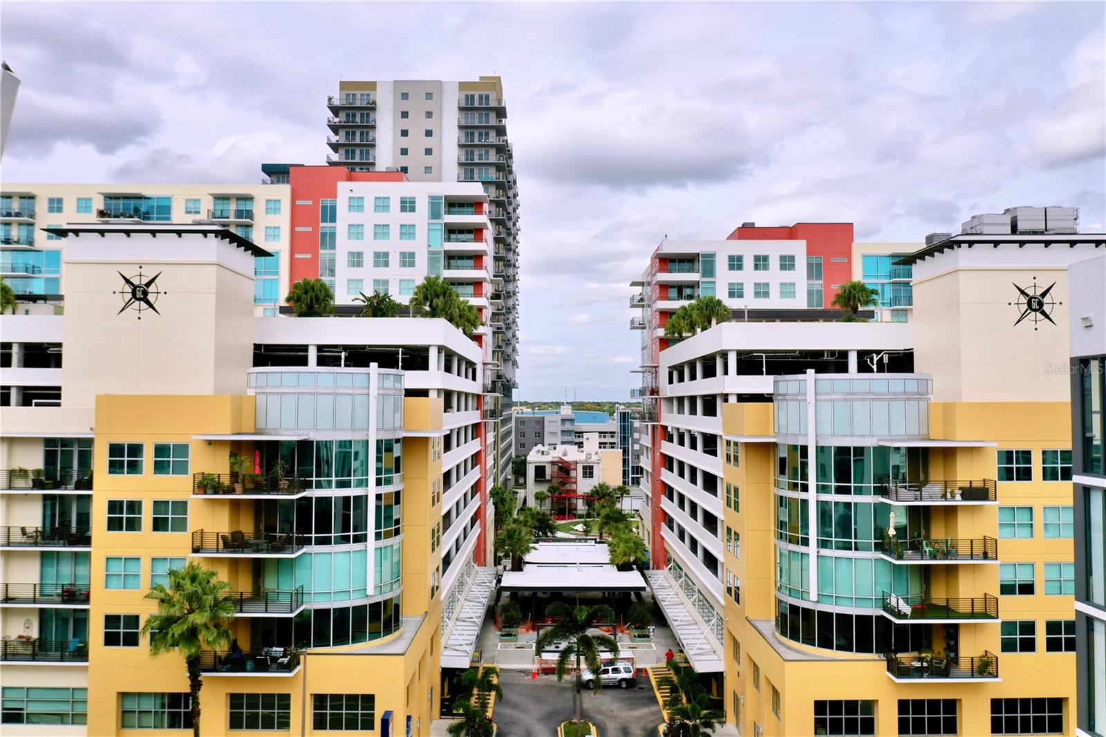 1208 E KENNEDY BLVD #319, TAMPA, FL, 33602