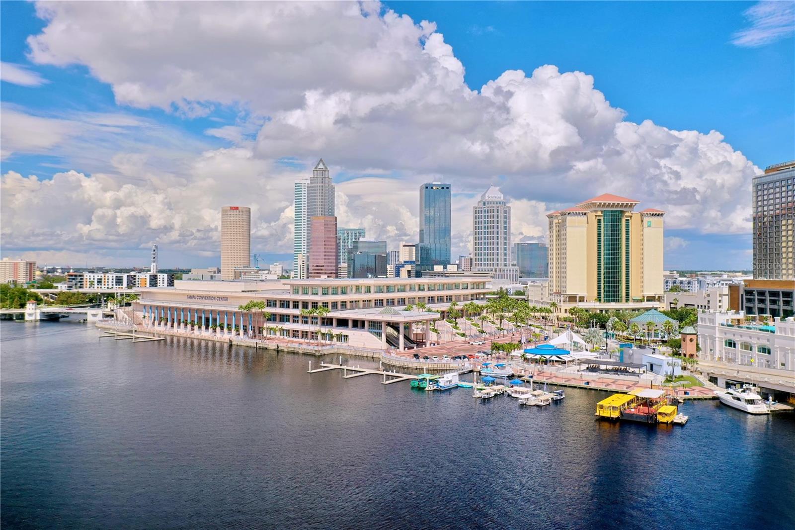 1208 E KENNEDY BLVD #319, TAMPA, FL, 33602