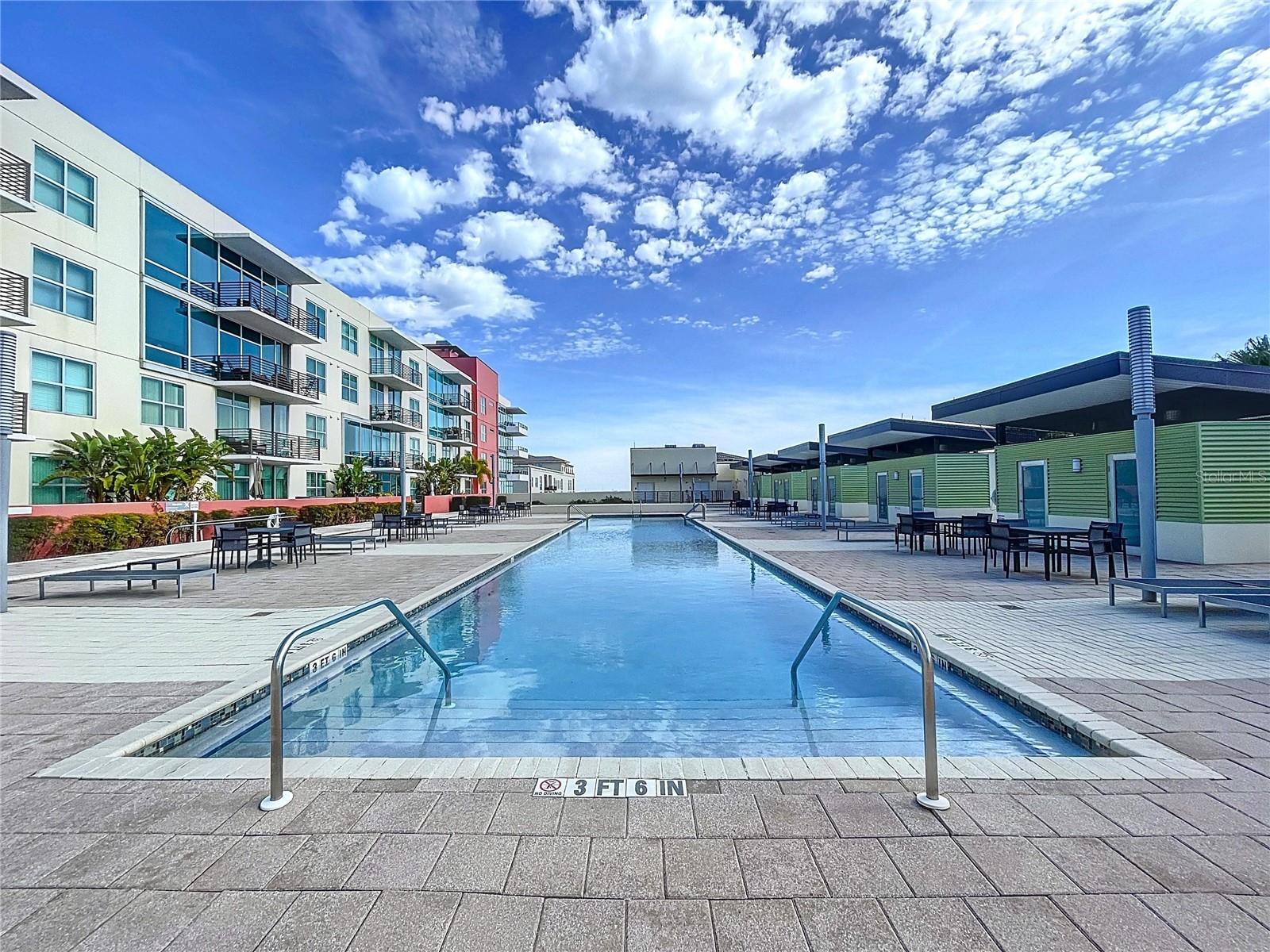 1208 E KENNEDY BLVD #319, TAMPA, FL, 33602