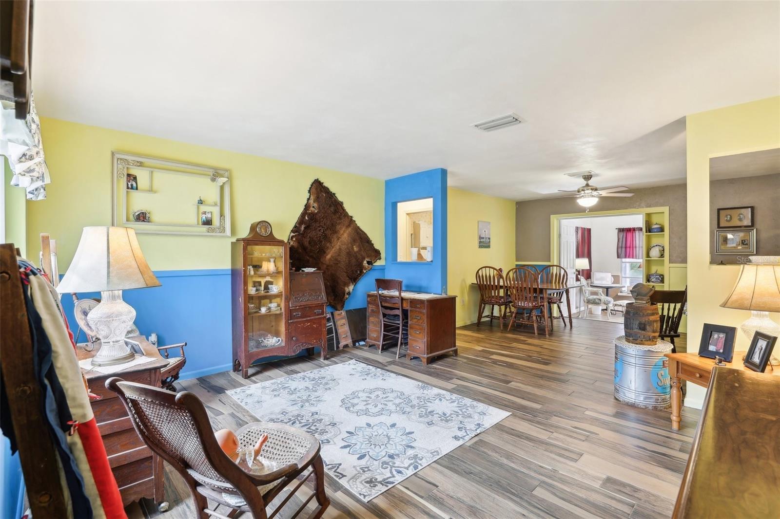 32125 MARK AVE, TAVARES, FL, 32778
