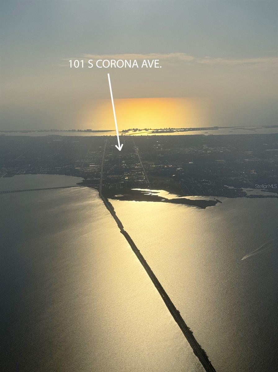 101 S CORONA AVE, CLEARWATER, FL, 33765