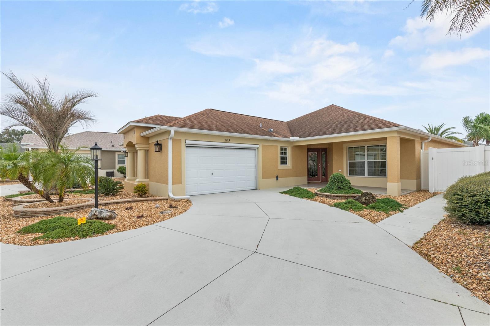 583 ARRUDA TER, THE VILLAGES, FL, 32162