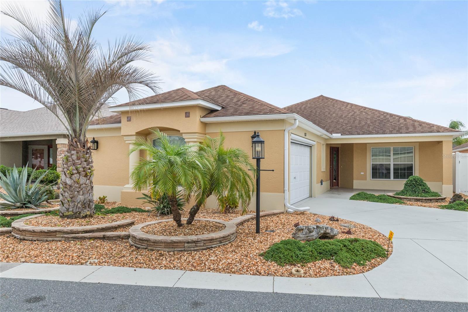 583 ARRUDA TER, THE VILLAGES, FL, 32162
