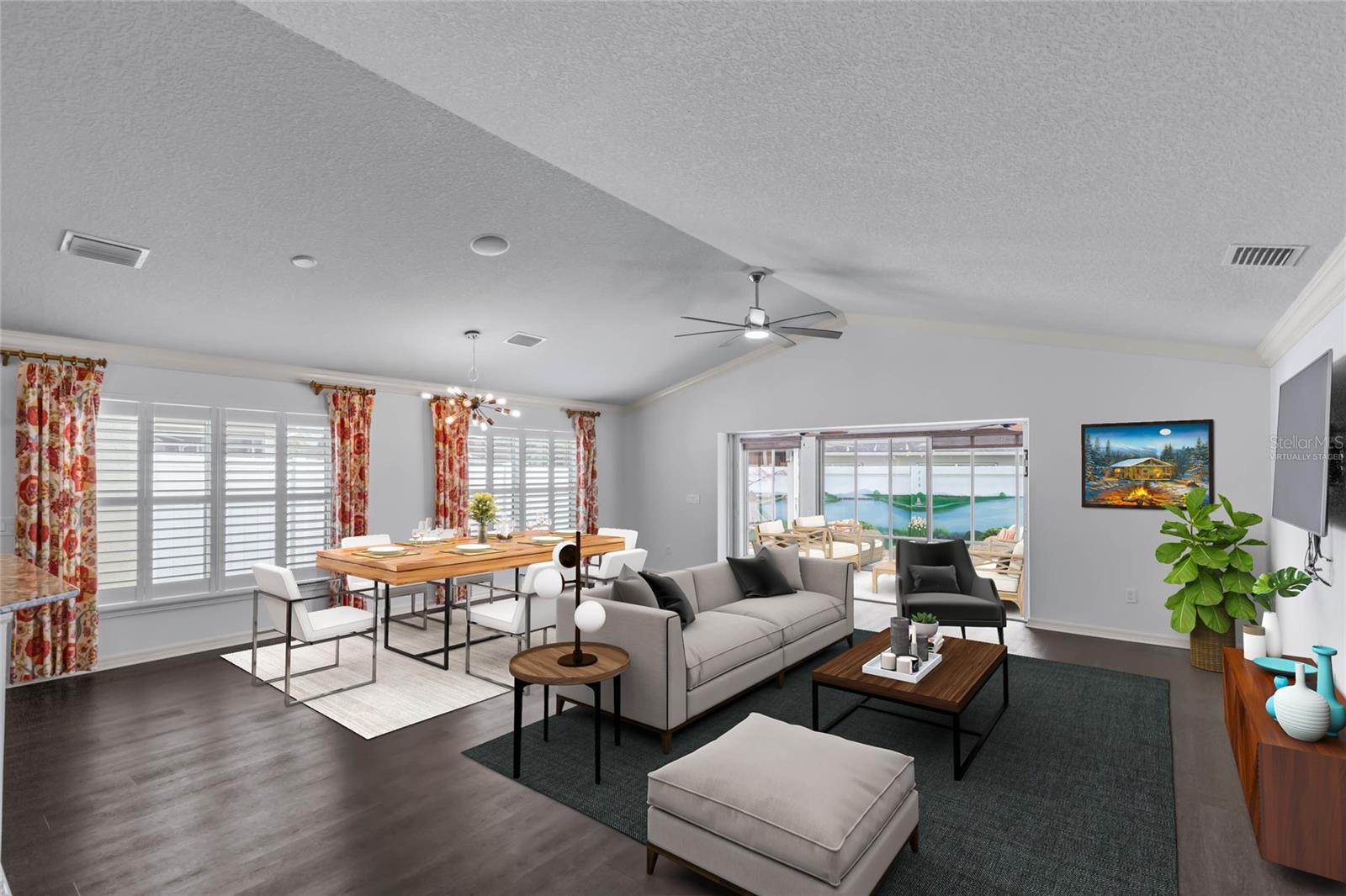 583 ARRUDA TER, THE VILLAGES, FL, 32162