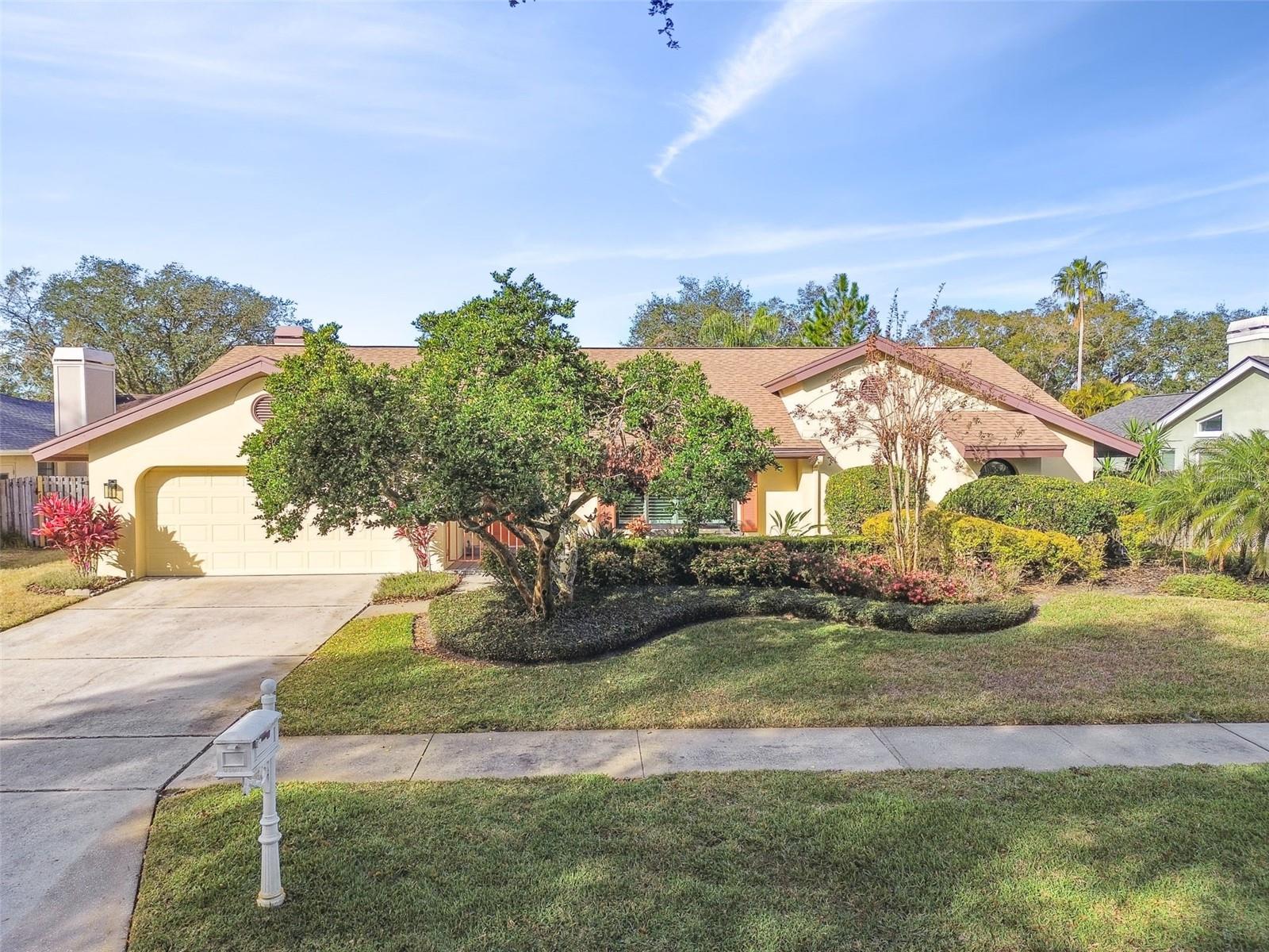 14031 SHADY SHORES DR, TAMPA, FL, 33613