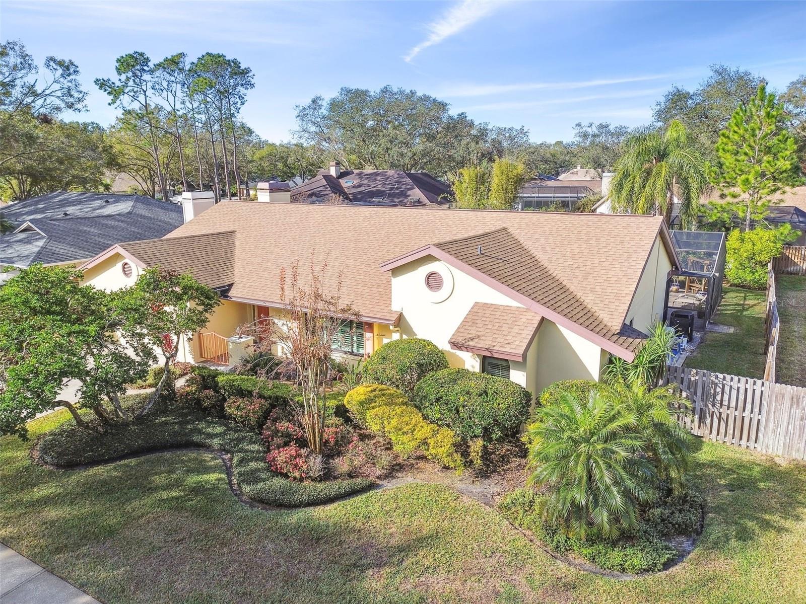 14031 SHADY SHORES DR, TAMPA, FL, 33613