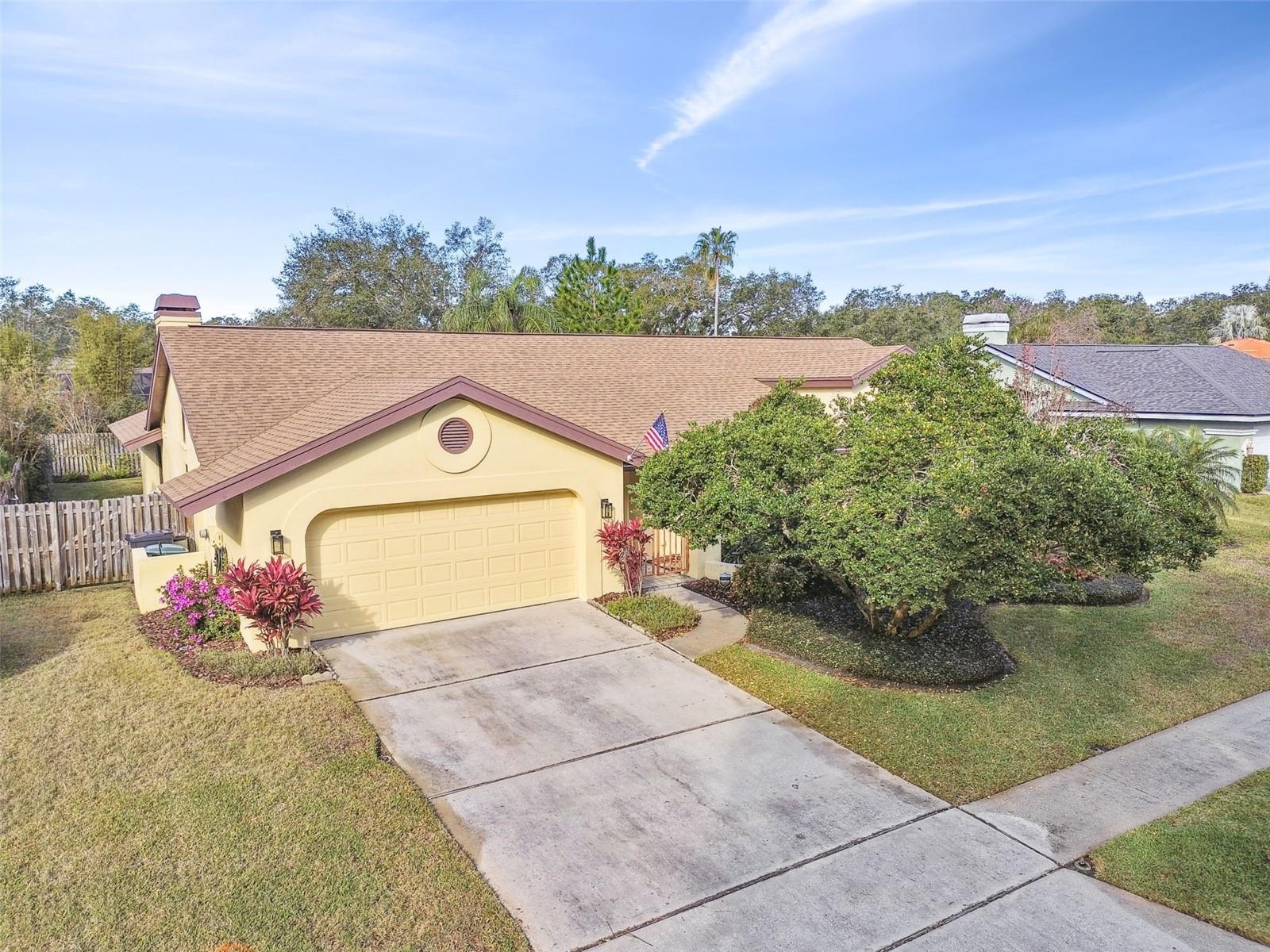14031 SHADY SHORES DR, TAMPA, FL, 33613
