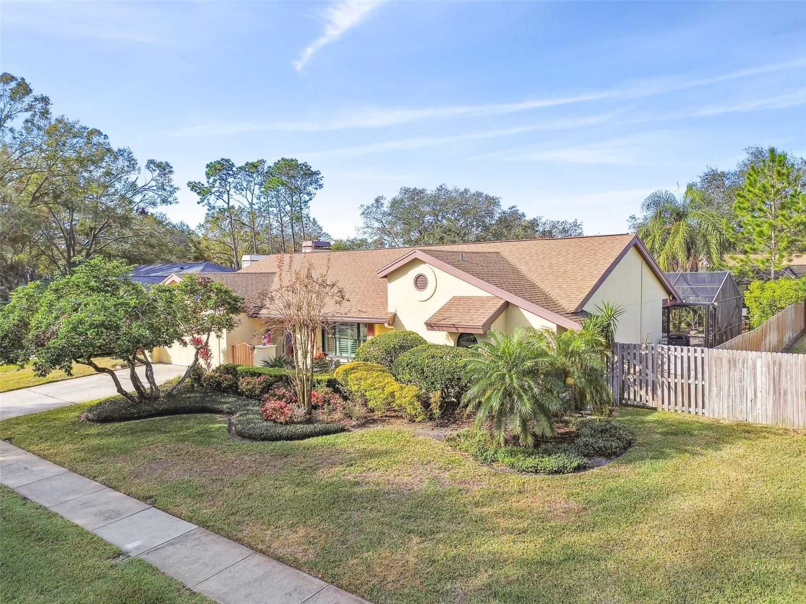 14031 SHADY SHORES DR, TAMPA, FL, 33613