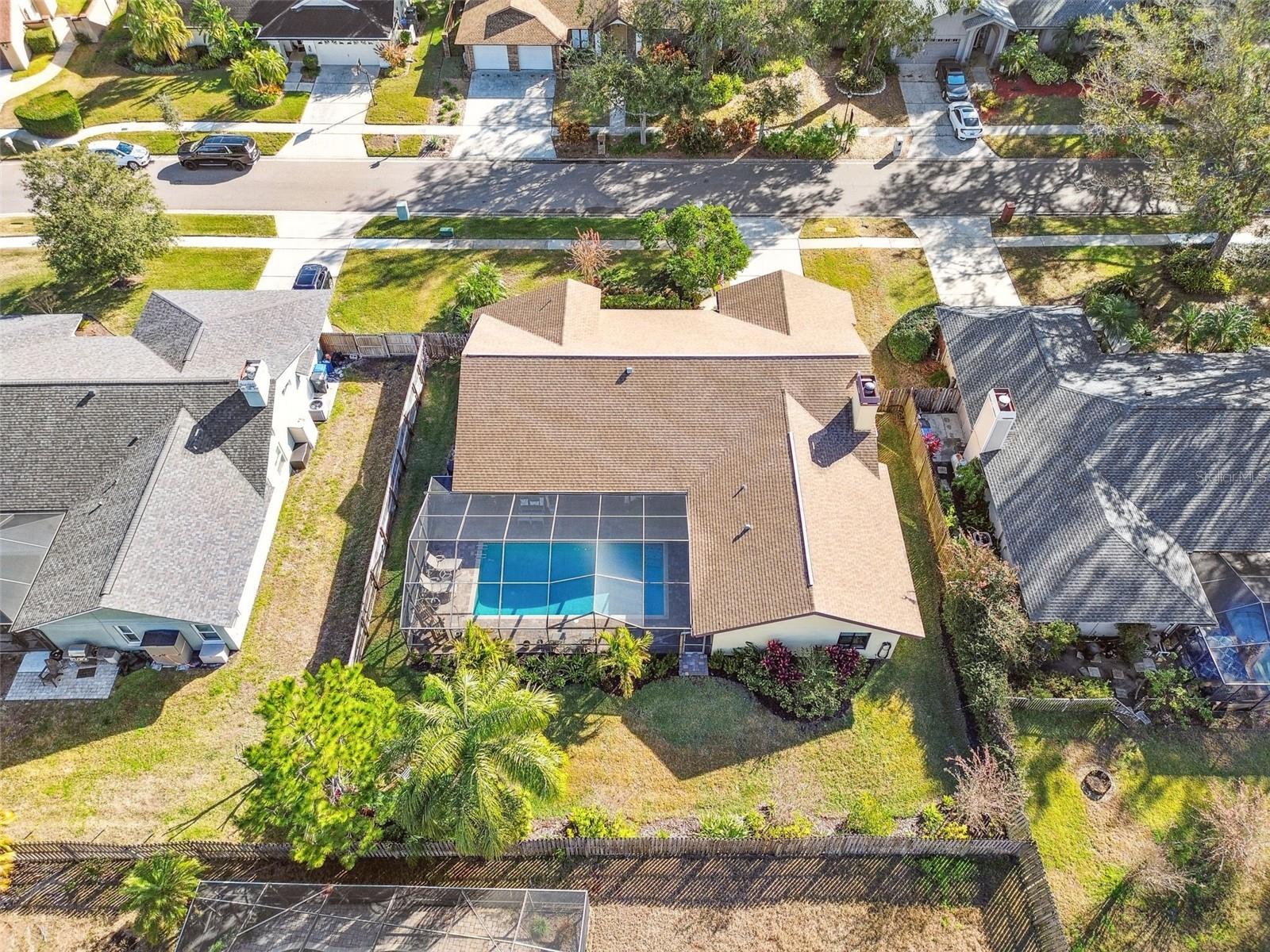 14031 SHADY SHORES DR, TAMPA, FL, 33613