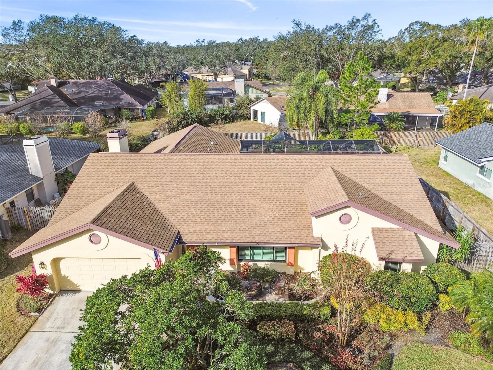 14031 SHADY SHORES DR, TAMPA, FL, 33613