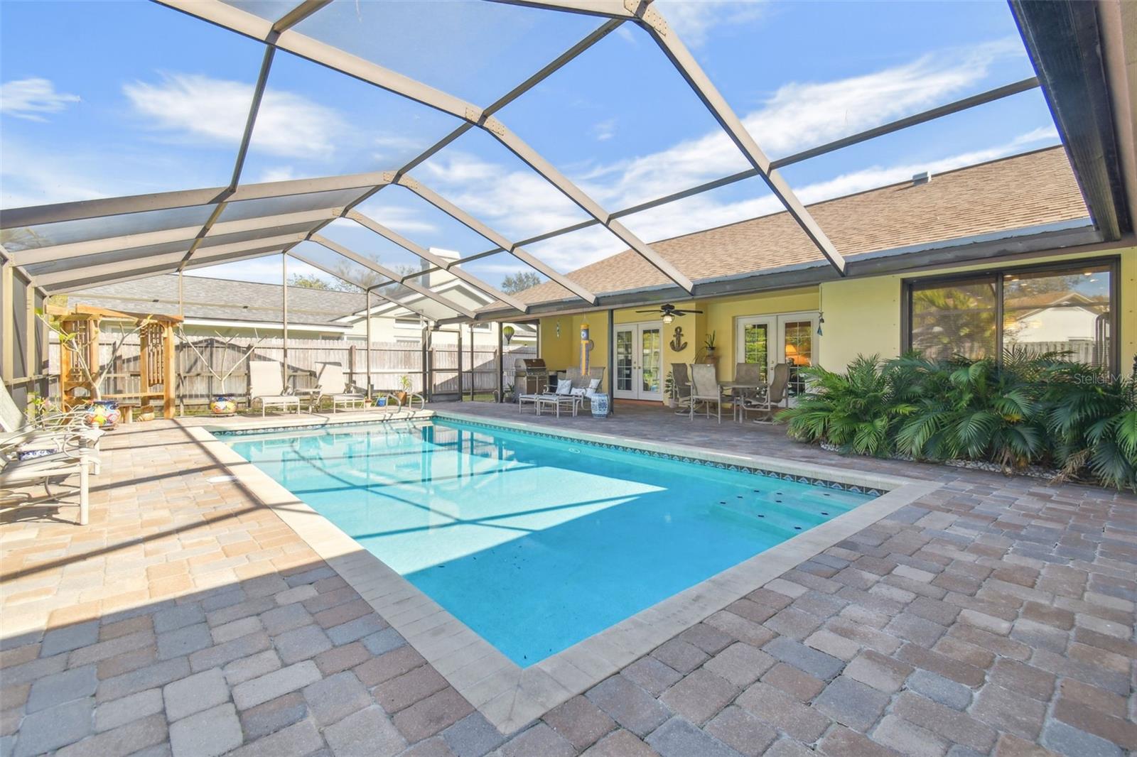 14031 SHADY SHORES DR, TAMPA, FL, 33613