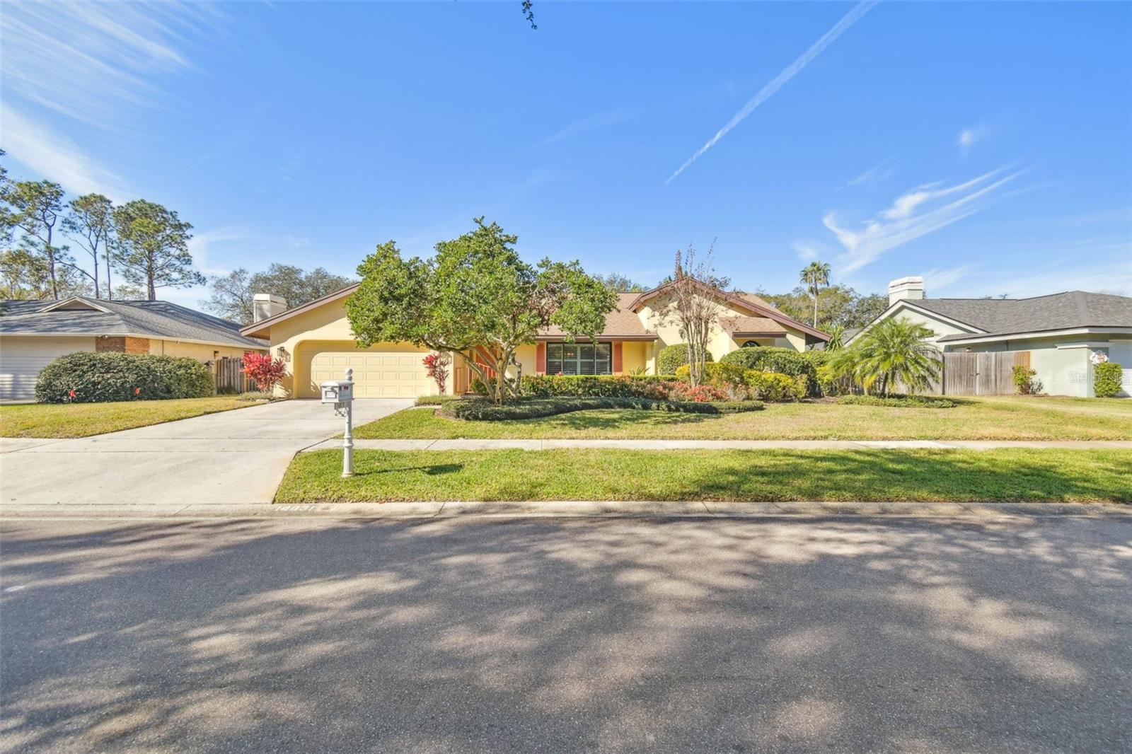 14031 SHADY SHORES DR, TAMPA, FL, 33613