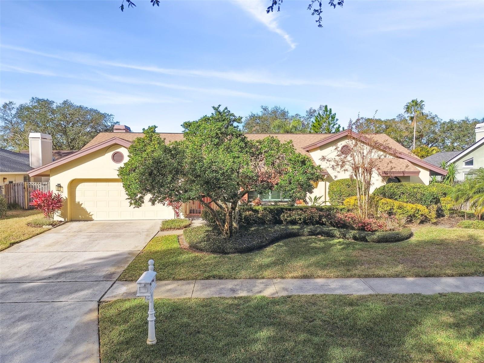 14031 SHADY SHORES DR, TAMPA, FL, 33613