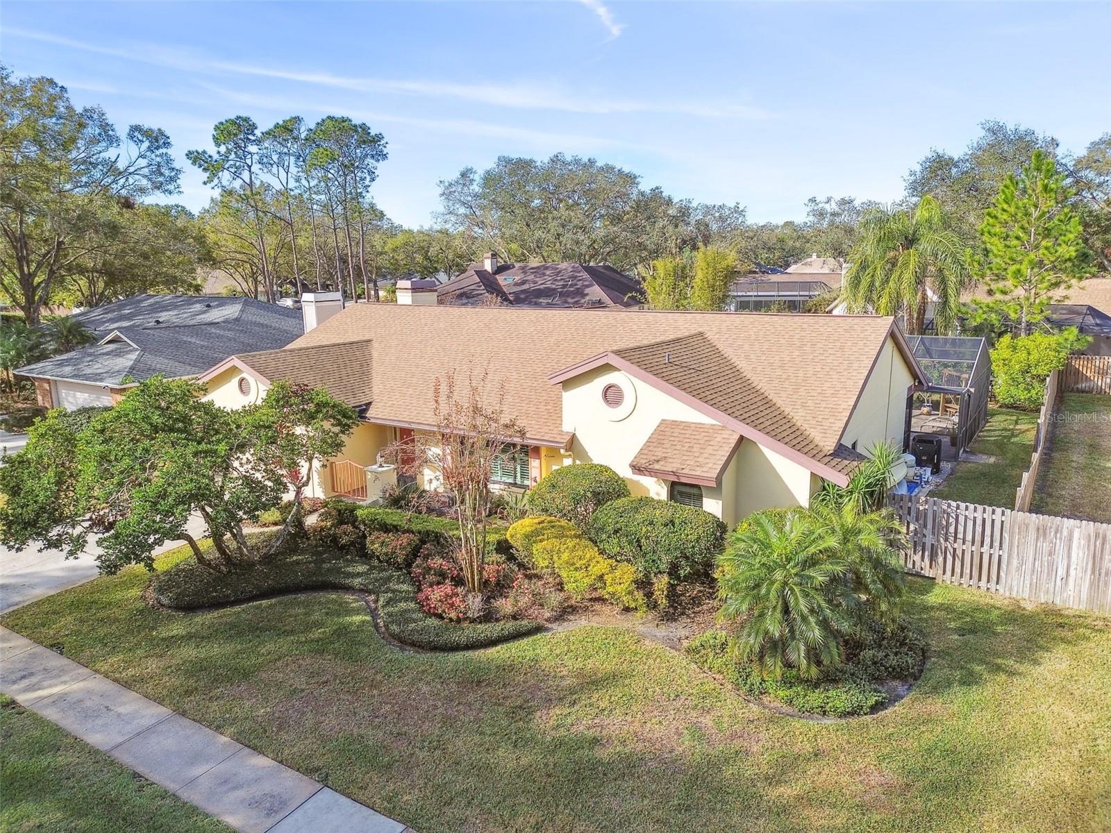 14031 SHADY SHORES DR, TAMPA, FL, 33613