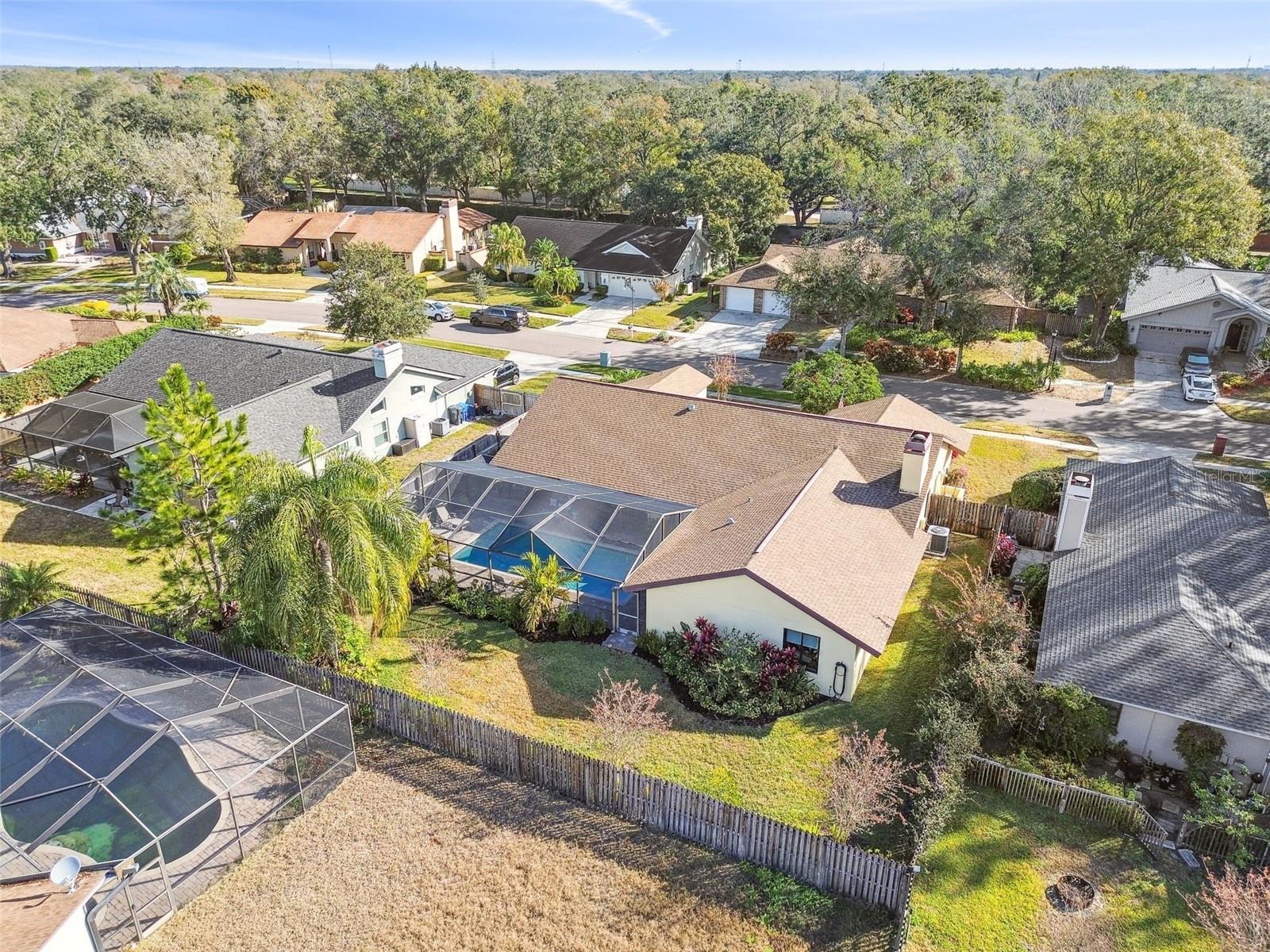 14031 SHADY SHORES DR, TAMPA, FL, 33613