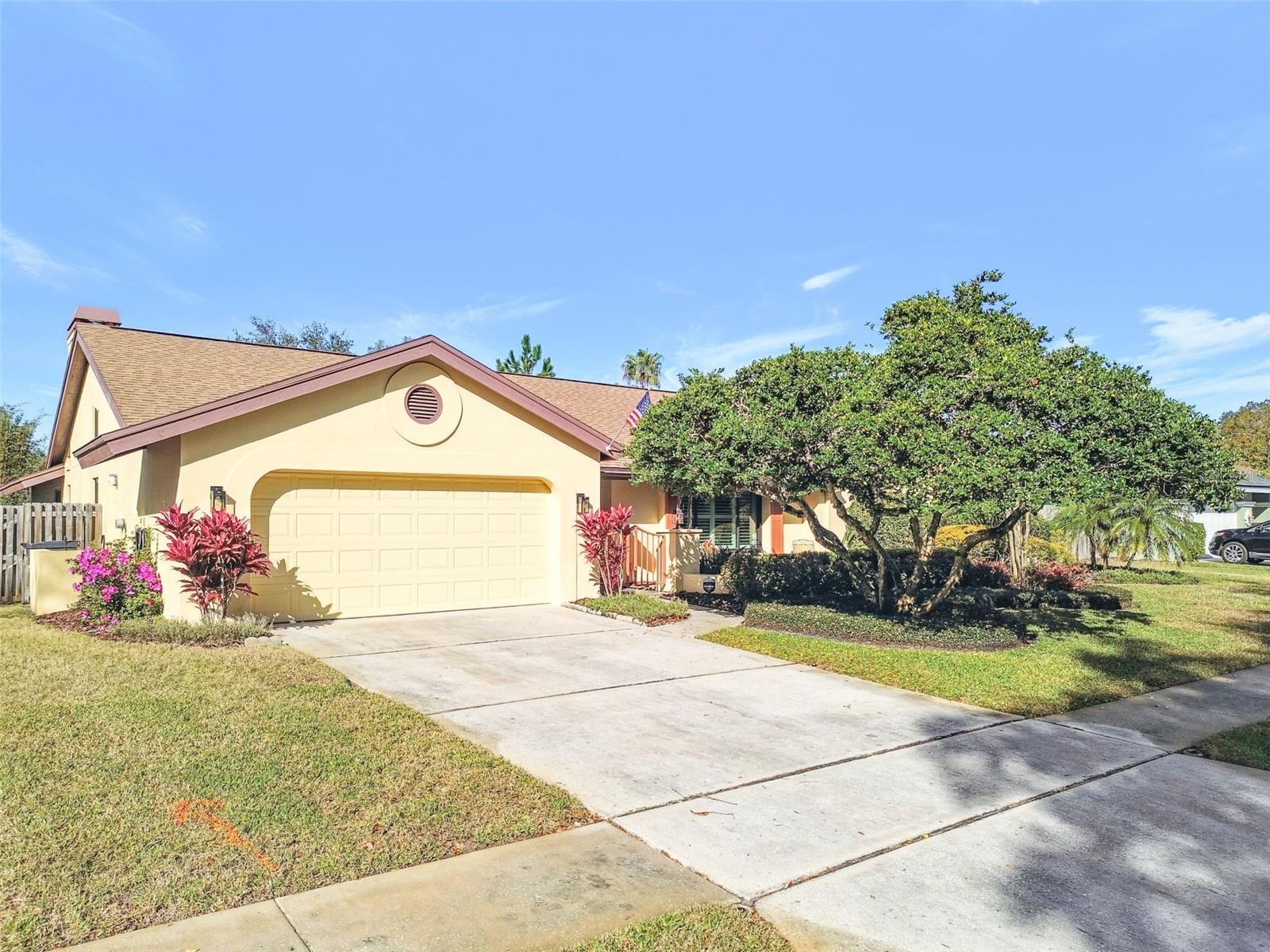 14031 SHADY SHORES DR, TAMPA, FL, 33613