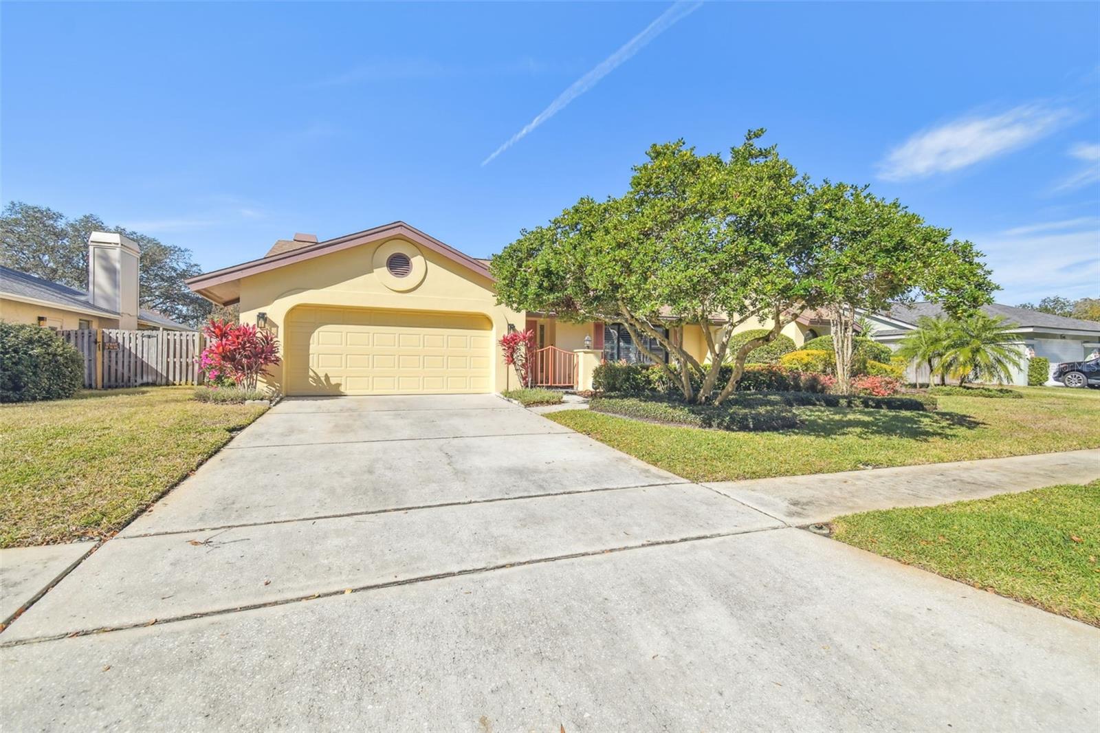 14031 SHADY SHORES DR, TAMPA, FL, 33613