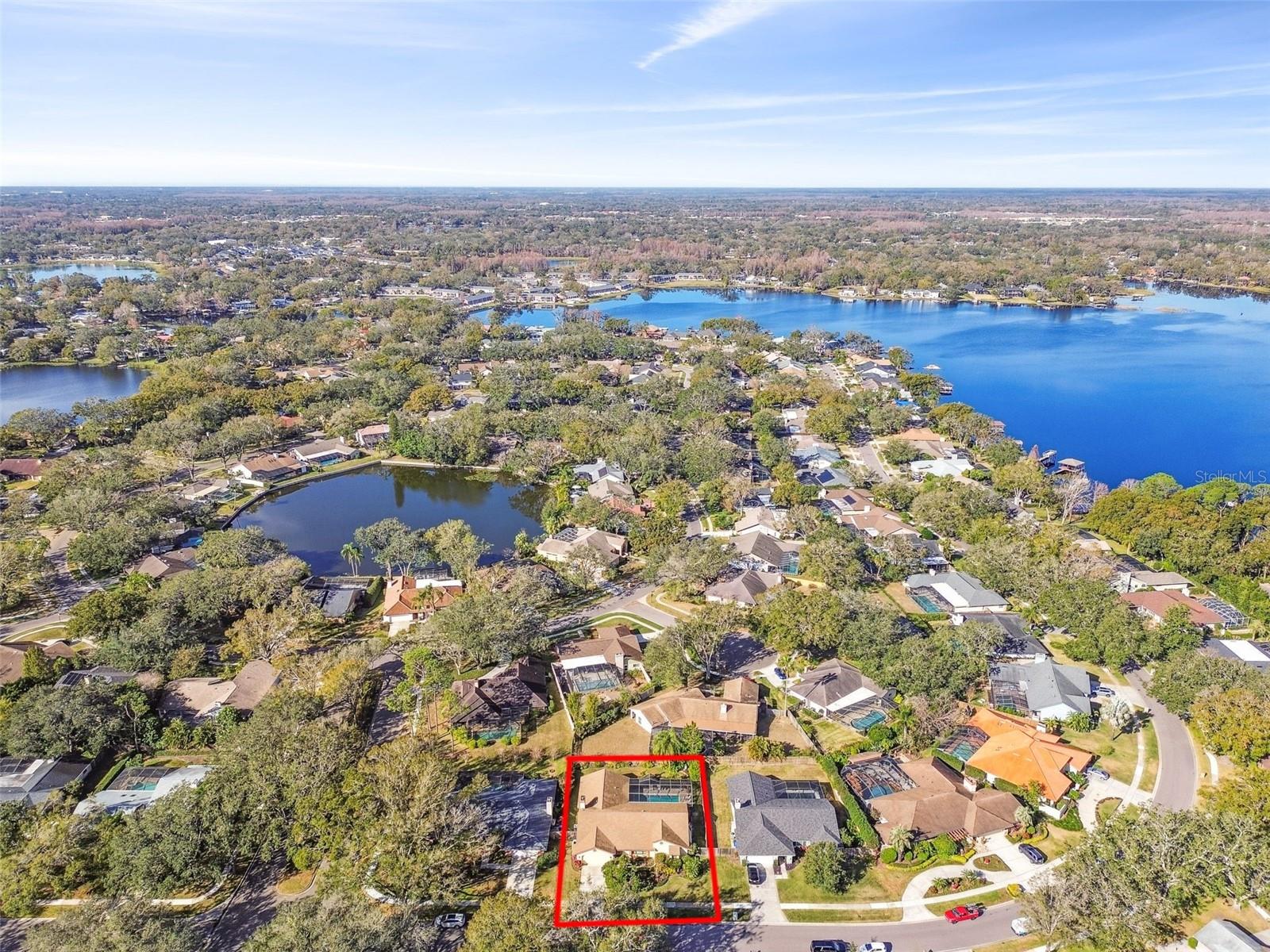 14031 SHADY SHORES DR, TAMPA, FL, 33613