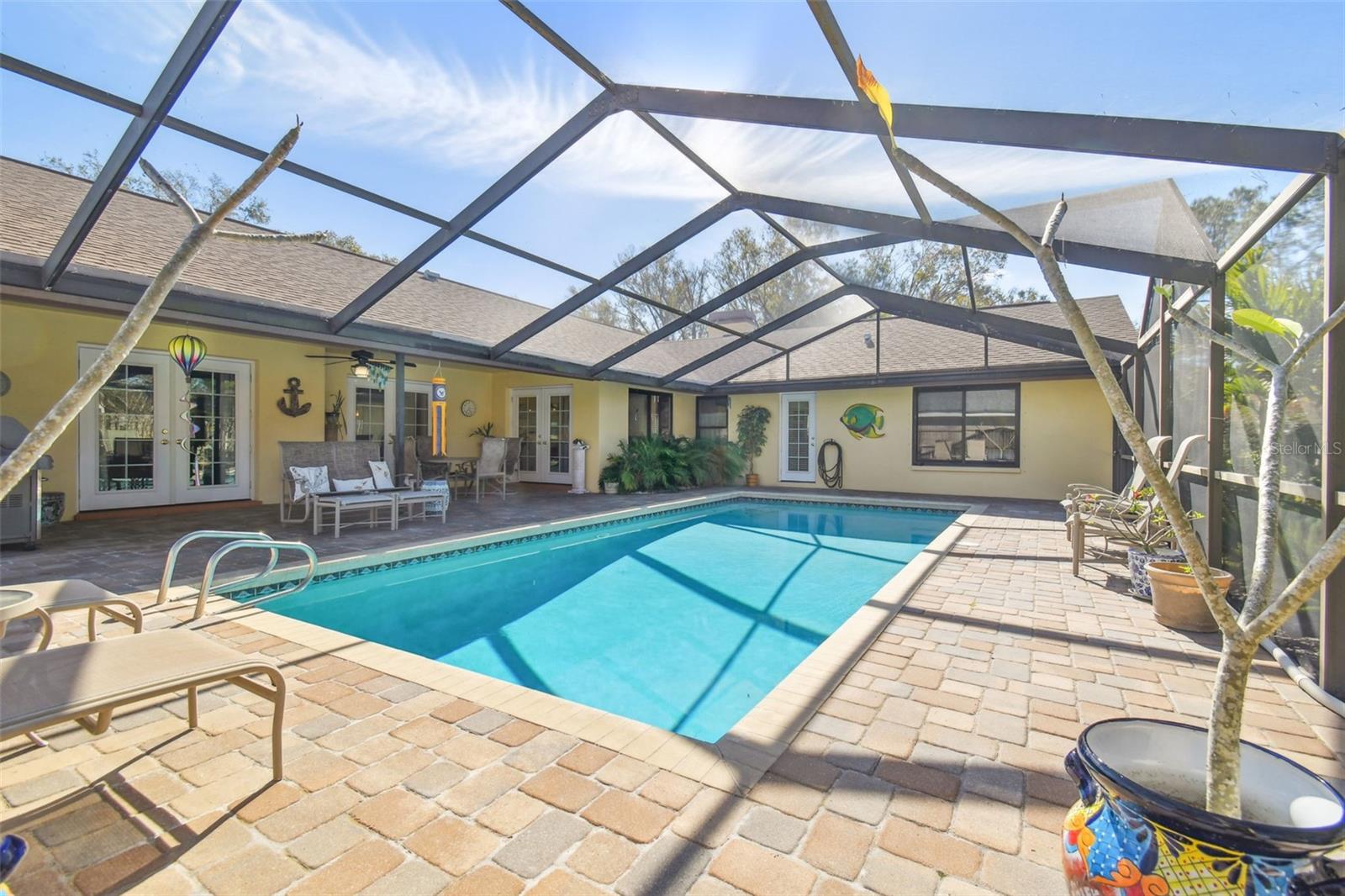 14031 SHADY SHORES DR, TAMPA, FL, 33613