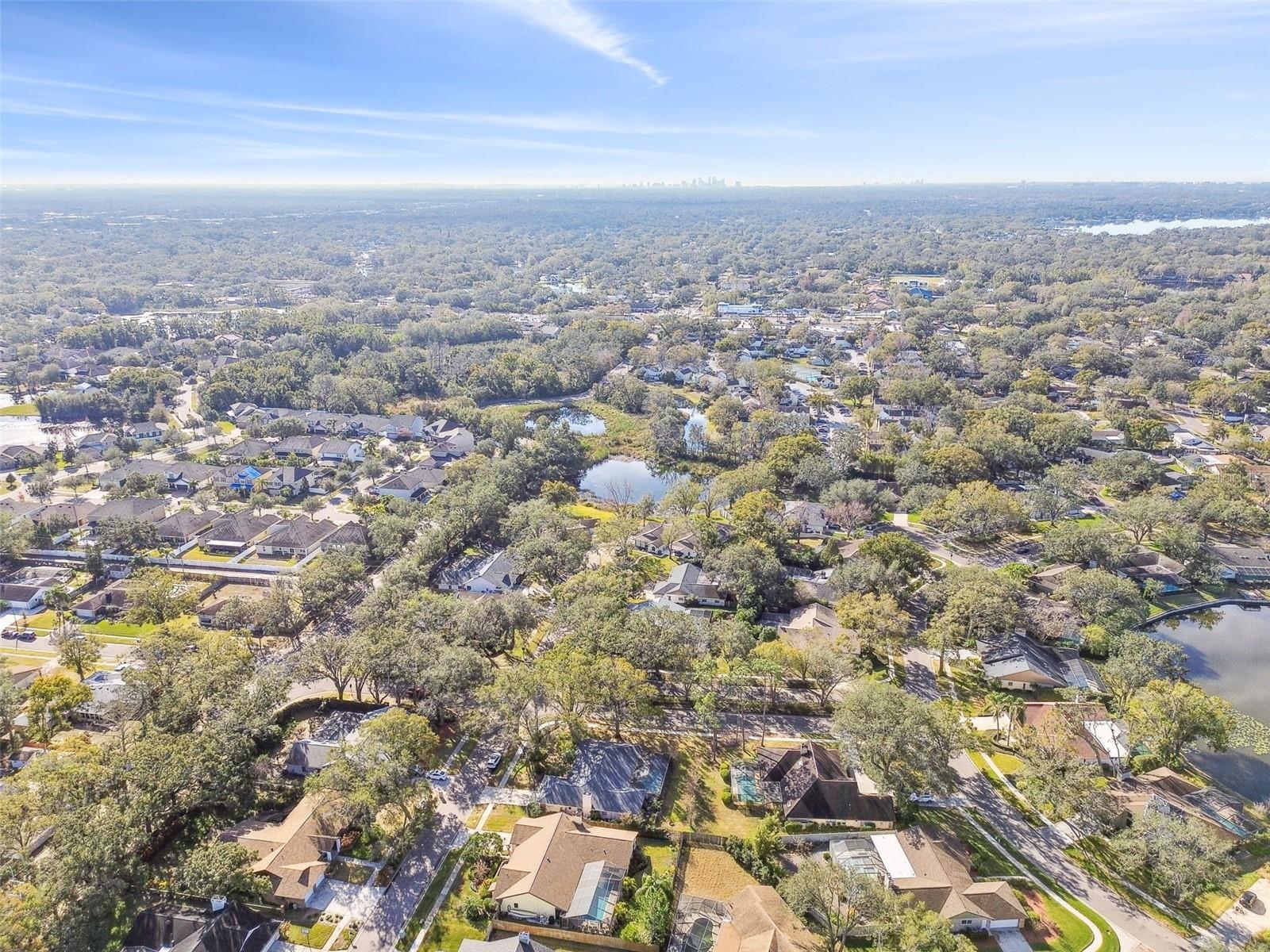 14031 SHADY SHORES DR, TAMPA, FL, 33613