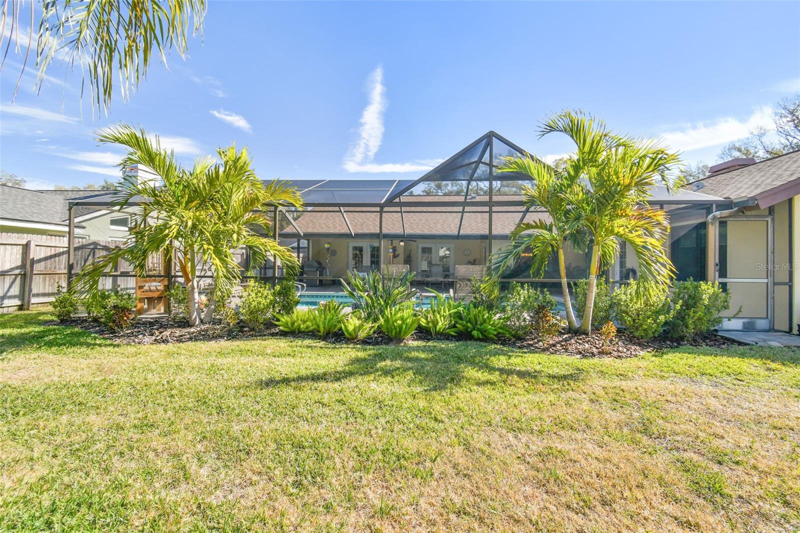 14031 SHADY SHORES DR, TAMPA, FL, 33613