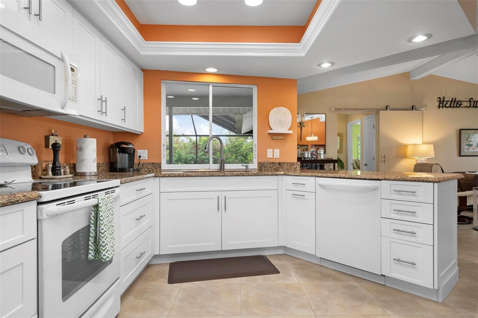 545 WARWICK LN, VENICE, FL, 34293
