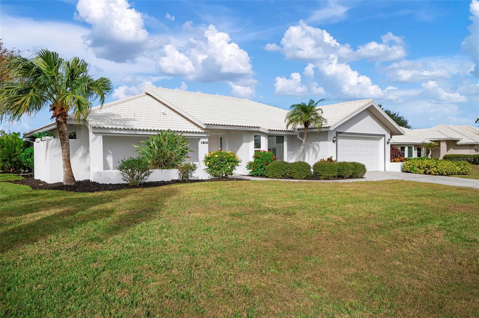 545 WARWICK LN, VENICE, FL, 34293