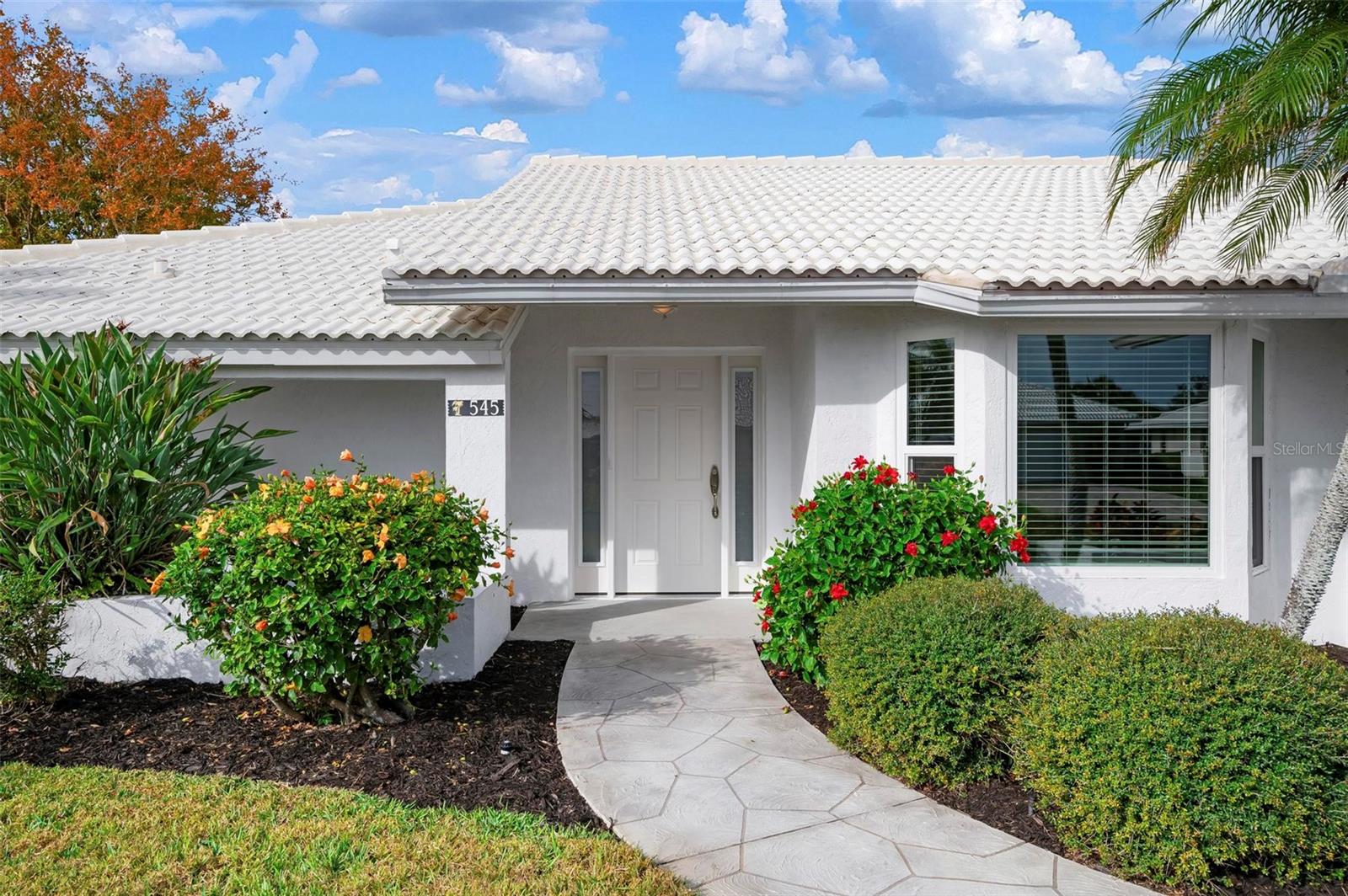 545 WARWICK LN, VENICE, FL, 34293