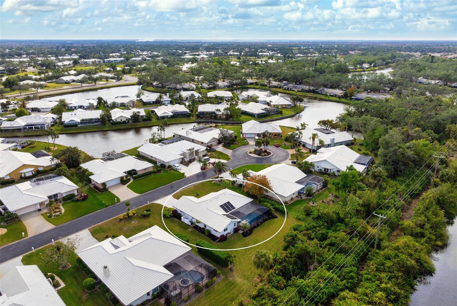 545 WARWICK LN, VENICE, FL, 34293
