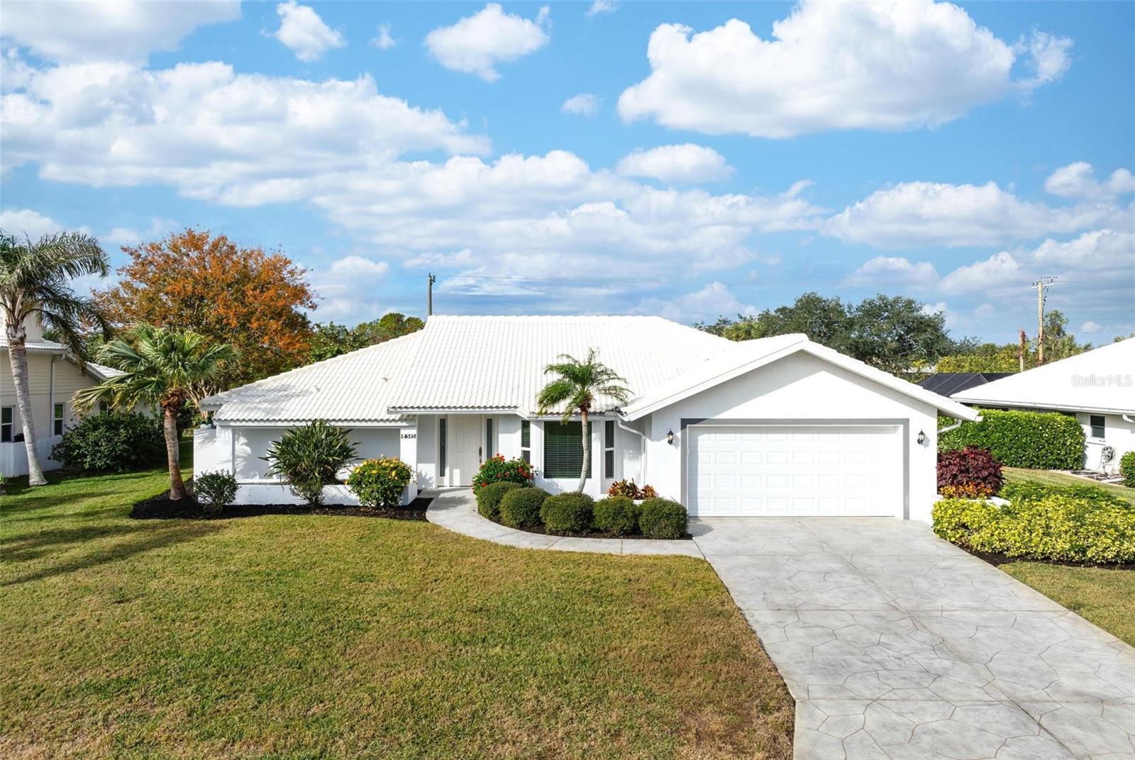 545 WARWICK LN, VENICE, FL, 34293