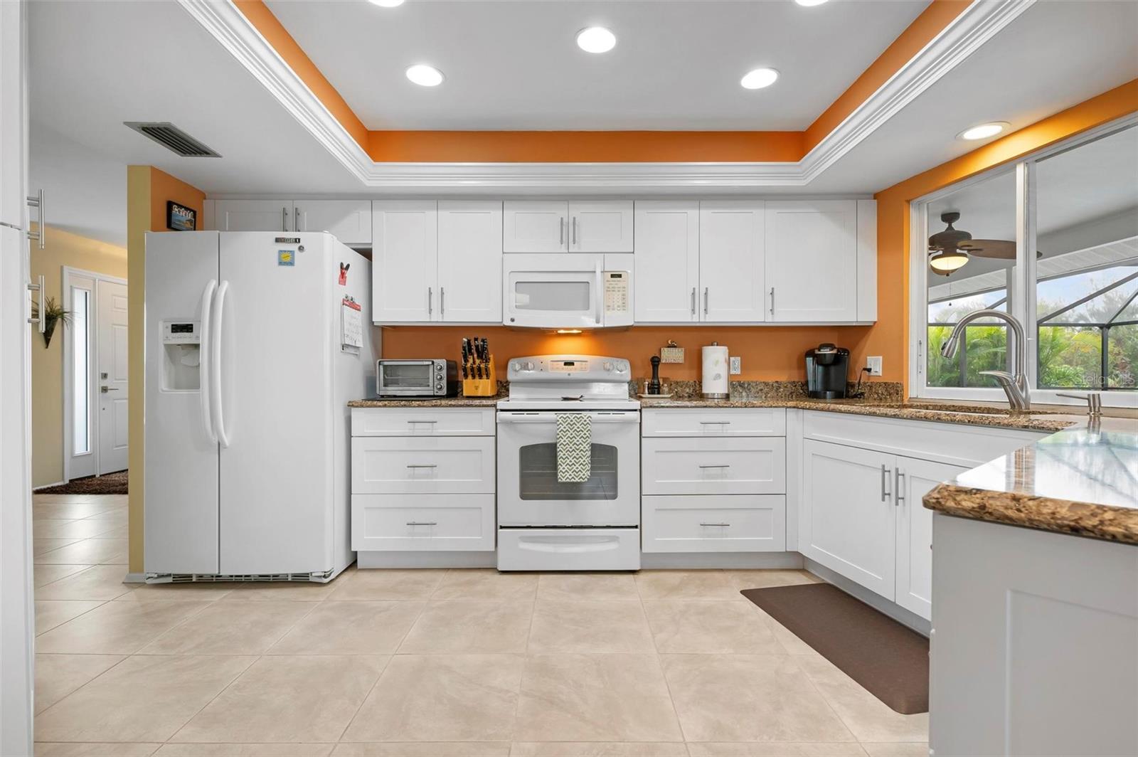 545 WARWICK LN, VENICE, FL, 34293