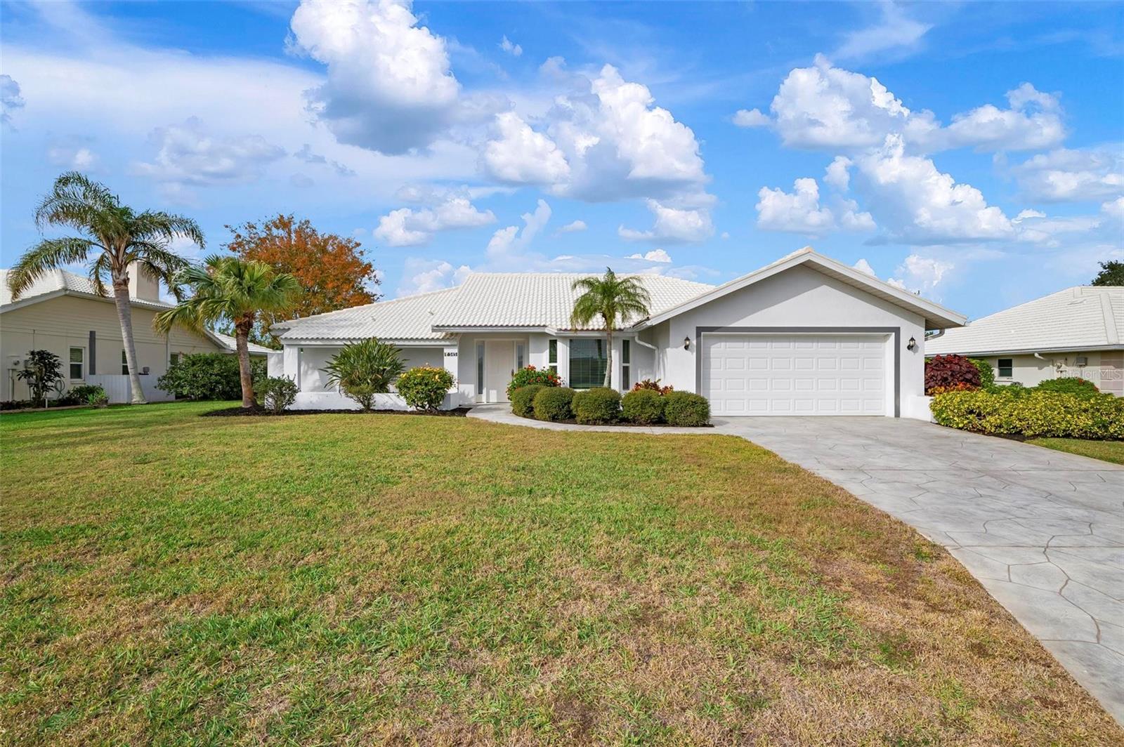 545 WARWICK LN, VENICE, FL, 34293