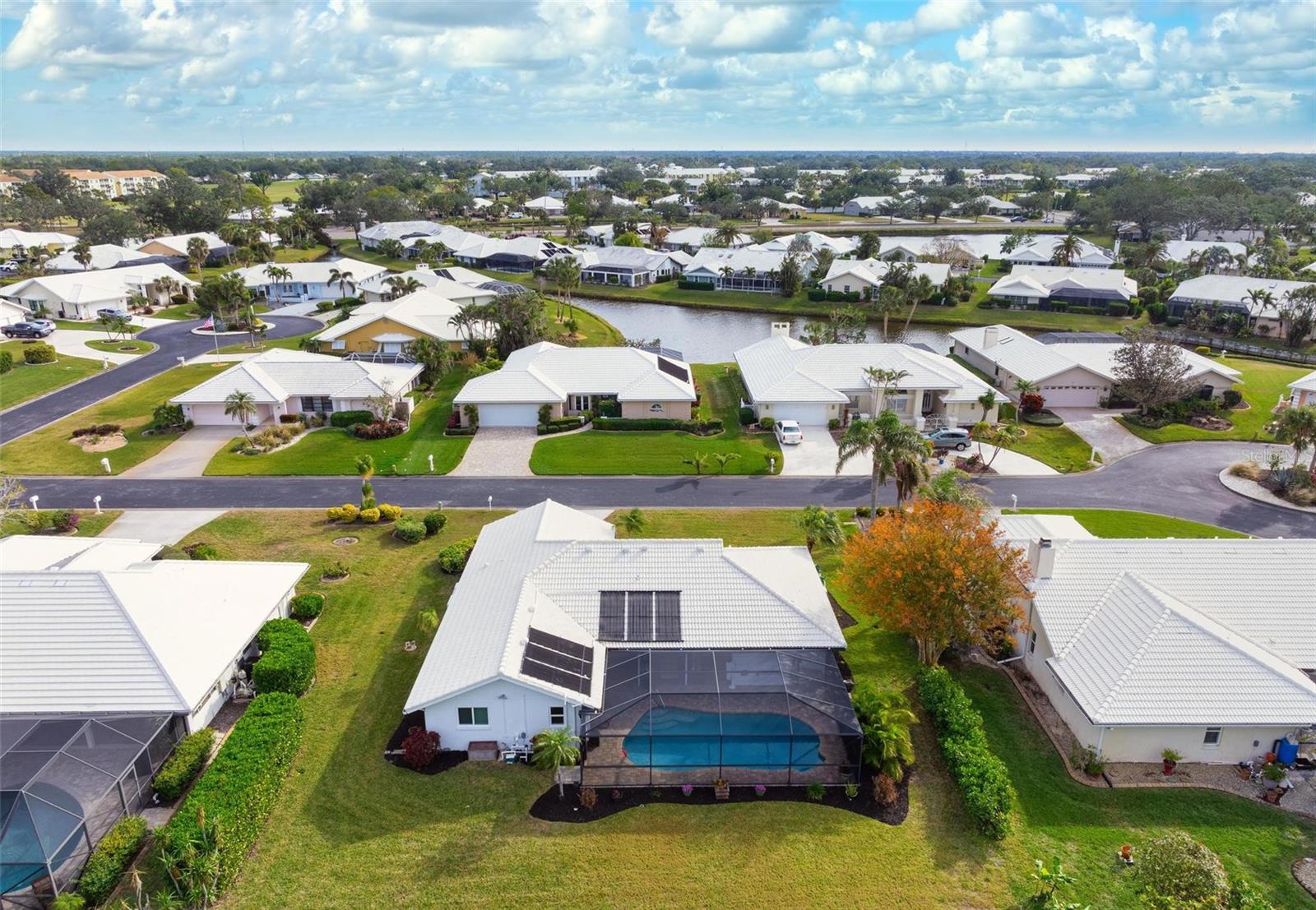 545 WARWICK LN, VENICE, FL, 34293