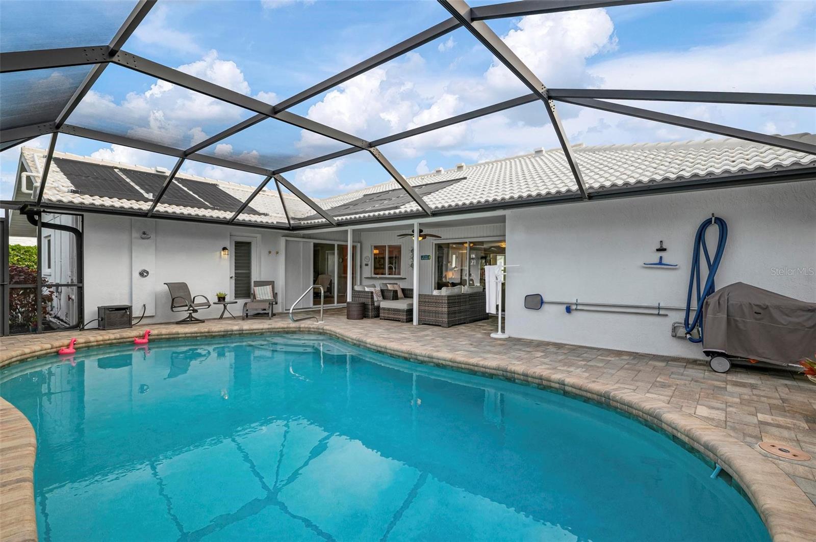 545 WARWICK LN, VENICE, FL, 34293