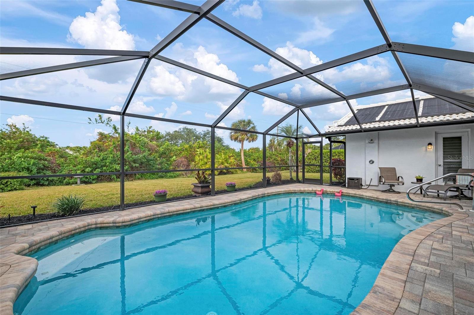 545 WARWICK LN, VENICE, FL, 34293