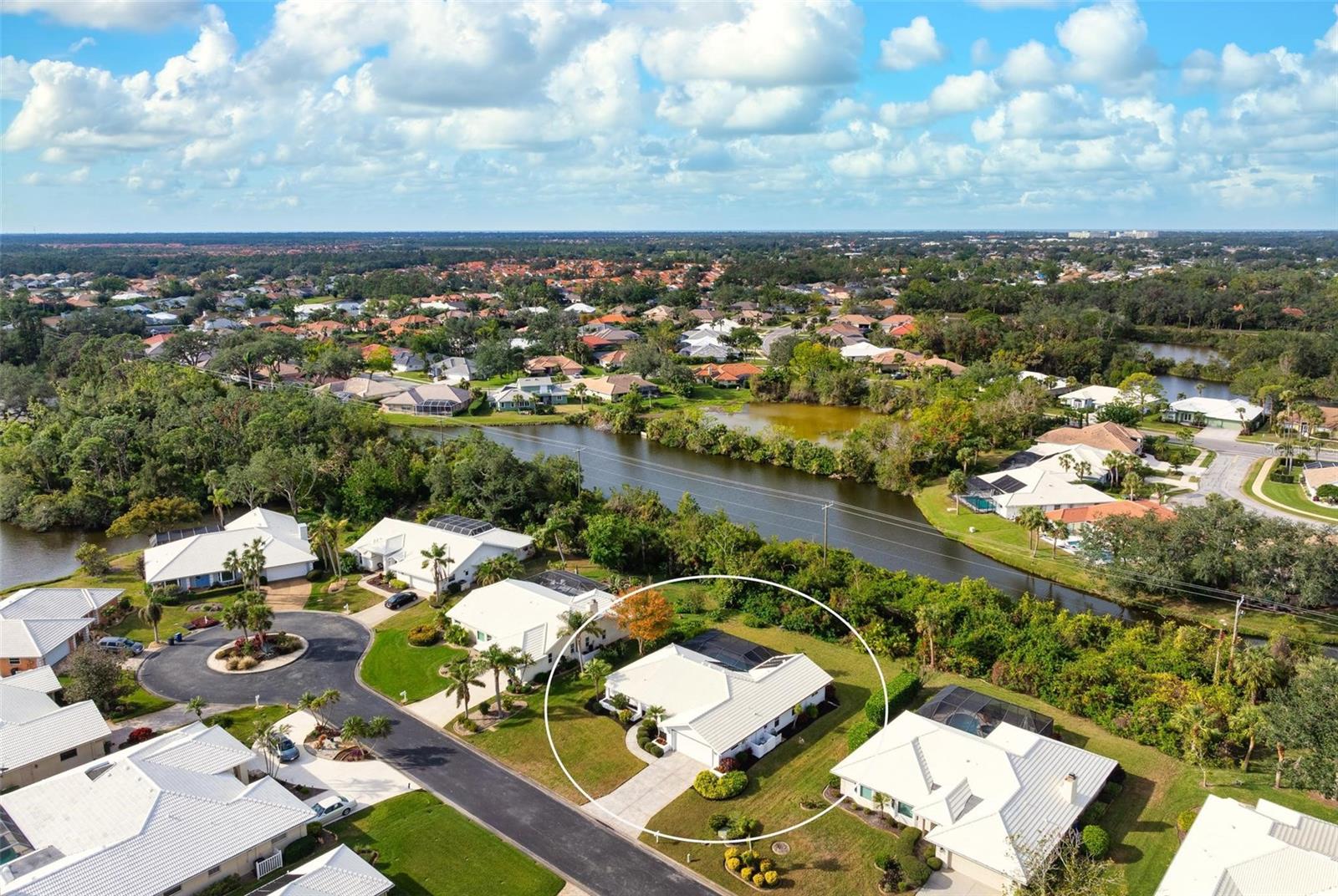 545 WARWICK LN, VENICE, FL, 34293