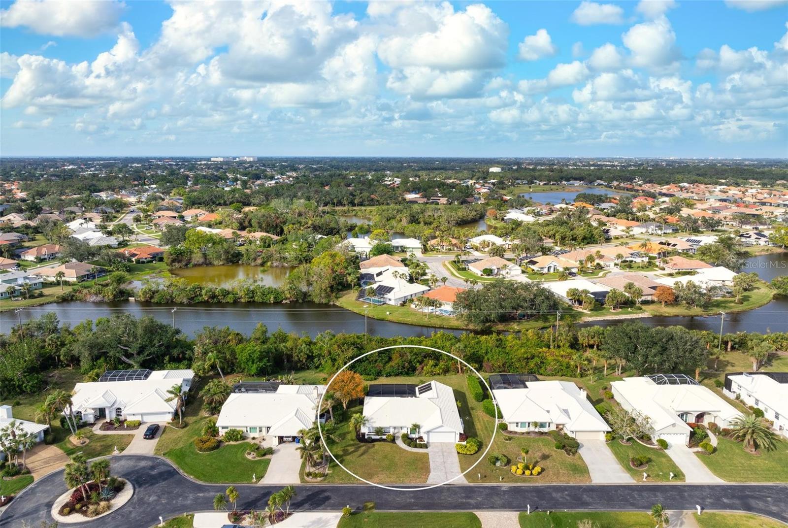 545 WARWICK LN, VENICE, FL, 34293