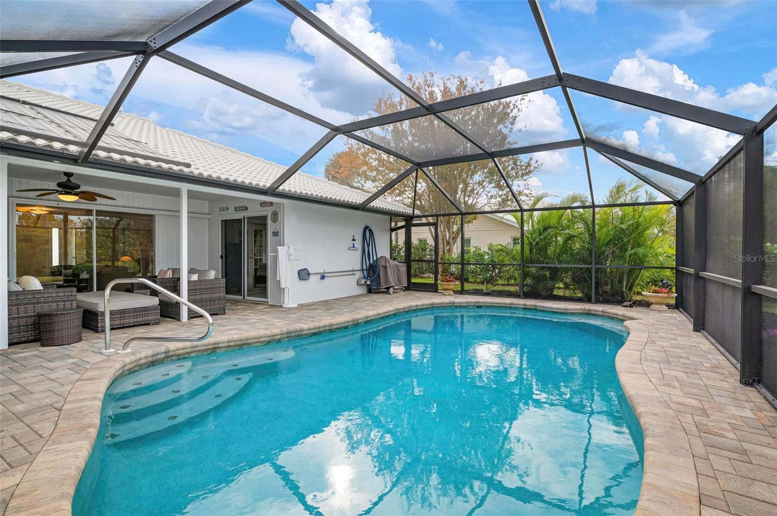 545 WARWICK LN, VENICE, FL, 34293