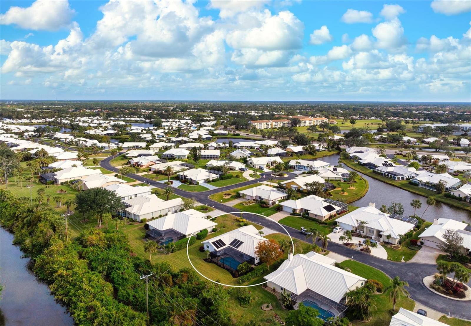 545 WARWICK LN, VENICE, FL, 34293