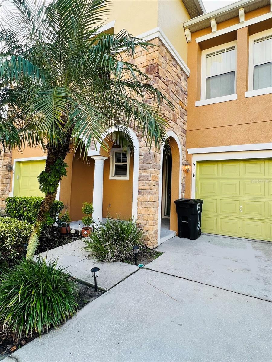 518 LAKE EAGLE LN, SANFORD, FL, 32773