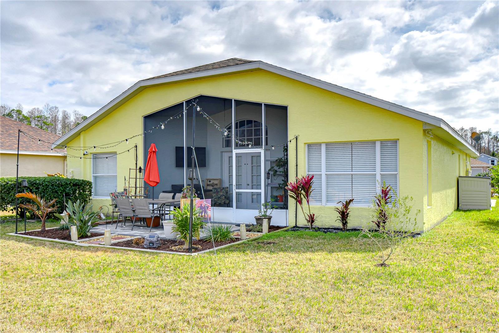 11511 LOUNDS CT, NEW PORT RICHEY, FL, 34654