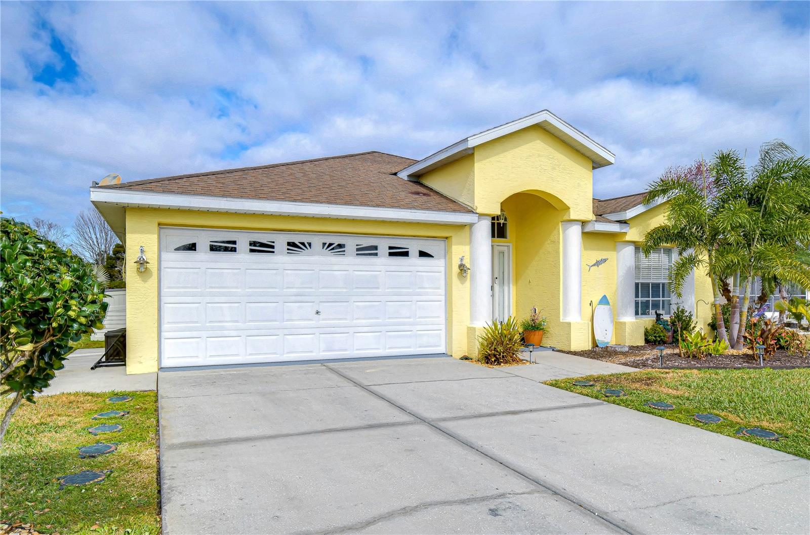 11511 LOUNDS CT, NEW PORT RICHEY, FL, 34654